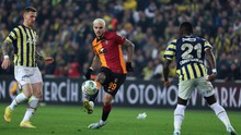 Nhận định bóng đá Fenerbahce vs Galatasaray, VĐQG Thổ Nhĩ Kỳ vòng 17 (23h00 hôm nay)