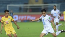 Lịch thi đấu V-League 2023/24 vòng 7: HAGL tiếp tục lún sâu vào khủng hoảng?