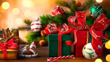 Những gợi ý quà tặng lý tưởng không thể bỏ qua dịp Giáng sinh 