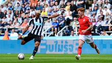 Nhận định bóng đá Newcastle vs Nottingham (19h30 hôm nay), Ngoại hạng Anh vòng 19