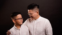 Nhạc sĩ Vũ Minh Tâm ra album thánh ca hướng đến giới trẻ