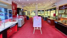 28 cửa hàng đồng hồ nữ chính hãng, giá tốt tại Việt Nam