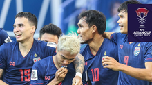 'Messi Thái' được AFC đánh giá cao ở ASIAN Cup 2023