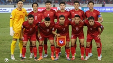 Bất ngờ giá trị đội hình của tuyển Việt Nam tại Asian Cup, so với các đối thủ cùng bảng lại càng đáng lo hơn