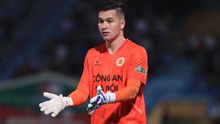 Nguyễn Filip lần đầu được triệu tập lên đội tuyển Việt Nam