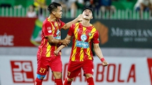 Link xem trực tiếp bóng đá Quảng Nam vs Thanh Hóa, vòng 8 V-League 2023 (17h hôm nay)