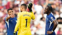Chelsea vs Crystal Palace: Chất chồng những nỗi lo