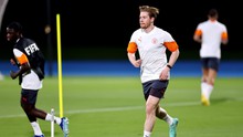 BLV Quang Huy: Man City chờ De Bruyne thay thế… Gundogan