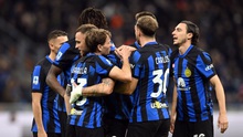 Inter năm 2023: Cỗ máy toàn diện của Inzaghi