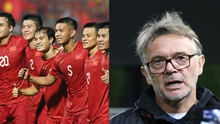 ‘Đứa con thần gió của ĐT Việt Nam’ ghi bàn thắng đẳng cấp, giúp đội nhà dẫn đầu V-League; HLV Troussier nhận tin vui