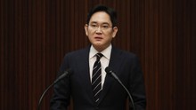 Chủ tịch Samsung giàu nhất trên thị trường chứng khoán Hàn Quốc