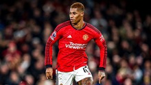 MU đã có chìa khóa để hồi sinh Rashford