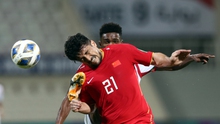 Nhận định bóng đá Trung Quốc vs Oman (22h15 hôm nay), giao hữu quốc tế