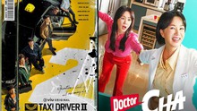 5 bộ phim Hàn Quốc có rating cao nhất 2023 nhất định phải xem 