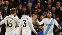 Nhận định Crystal Palace vs Brentford, Ngoại hạng Anh vòng 20 (22h00 hôm nay)