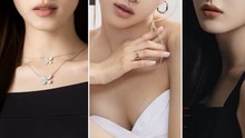 Top 10 nữ thần tượng K-pop trong danh sách 'Những gương mặt đẹp nhất năm 2023' của TC Candler