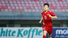 Ngôi sao mới nổi của ĐT Việt Nam vừa lập kỷ lục ghi bàn ở 4 hạng đấu và vòng loại World Cup trong hơn 1000 ngày