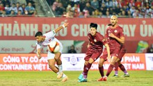 Đình Trọng trở lại đội tuyển Việt Nam, cạnh tranh suất dự Asian Cup?