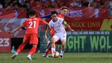 3 CLB hàng đầu V-League bị AFC cảnh báo, bóng đá Việt Nam nguy cơ mất suất dự cúp châu Á