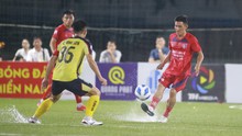 'Sao' V-League thất bại trước tuyển thủ futsal Việt Nam 