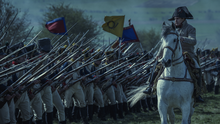 'Napoleon': Màn trình diễn đáng kinh ngạc của 'ông hoàng phim sử thi' Ridley Scott