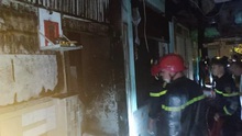 Thành phố Hồ Chí Minh: Hỏa hoạn tại nhà dân lúc rạng sáng làm một bé gái thiệt mạng