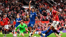 Chelsea liệu sẽ vào vai 'Robin Hood' để cứu MU?