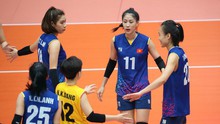 Hoa khôi bóng chuyền chấn thương sau kỷ lục ‘cày’ 13 giải liên tiếp, ĐT Việt Nam gặp khó khăn trước giải vô địch thế giới