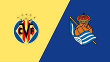 Nhận định bóng đá Villarreal vs Sociedad, La Liga vòng 16 (00h30 hôm nay 10/12)
