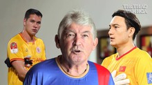 Chuyên gia châu Âu: ‘Filip Nguyễn cần cho đội tuyển Việt Nam’