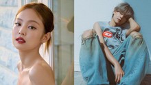 Cư dân mạng suy đoán về lý do chia tay của V BTS và Jennie Blackpink