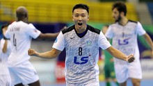 CLB của Việt Nam thắng nhà vô địch Hàn Quốc 10-1, tạo địa chấn ở giải châu Á khiến AFC ngỡ ngàng