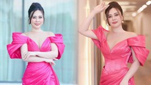 Lý do Hoa hậu Phan Kim Oanh lỡ hẹn phim hài Tết của đạo diễn diễn Bình Trọng