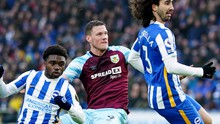 Nhận định bóng đá Brighton vs Burnley, vòng 16 Ngoại hạng Anh (22h00 hôm nay)