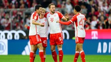 Nhận định bóng đá Frankfurt vs Bayern Munich, vòng 14 Bundesliga (21h30 hôm nay)