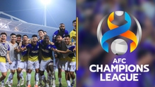 Đại diện V-League giành chiến thắng lịch sử ở giải đấu châu lục, giúp bóng đá Việt Nam nhận 'phần thưởng' từ AFC