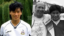 Việt kiều thuộc lứa 1988 từng khoác áo U16 Anh, đá cùng huyền thoại MU, nhưng thi đấu cho Tottenham