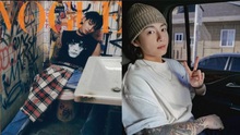 Tính hai mặt của Golden Maknae BTS: Bạn thích Jungkook nào hơn?
