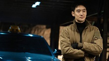 'Taxi driver 2' sắp lên sóng, Lee Je Hoon hé lộ từng bị sốc vì 1 điều khi quay phim