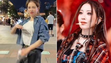 BoA nhảy Tiktok trên phố Nguyễn Huệ, nhiều fan than không nhận ra idol Hàn