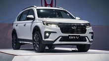 Nhiều mẫu xe mới chuẩn bị ra mắt thị trường Việt Nam quý 1/2023