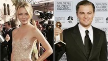 Một sao nữ từng bị bắt quan hệ với Leonardo DiCaprio để 'phát triển sự nghiệp'