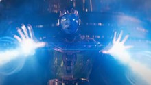 Ác nhân Kang phô diễn sức mạnh hủy diệt trong trailer mới của Ant-Man 3