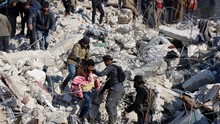 Động đất tại Thổ Nhĩ Kỳ và Syria: Ngân hàng Thế giới cung cấp cho Thổ Nhĩ Kỳ khoản hỗ trợ trị giá 1,78 tỷ USD