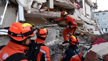 Động đất tại Thổ Nhĩ Kỳ và Syria: Số nạn nhân thiệt mạng tăng lên hơn 21.000 người