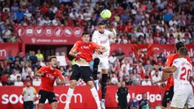 Nhận định, soi kèo Sevilla vs Mallorca (00h30, 12/2), La Liga vòng 21