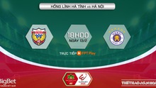 Nhận định Hà Tĩnh vs Hà Nội (18h00, 13/2), V-League vòng 3