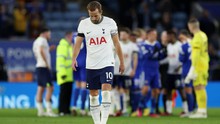 VIDEO bàn thắng Leicester vs Tottenham (22h00, 11/2)