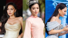 Nhiệm kỳ bất ổn của dàn Hoa hậu 'Big 5' làng nhan sắc Việt: Người dính phốt học vấn, người bị chỉ trích phản cảm; Duy nhất một nàng Hậu 'miễn nhiễm'