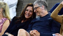 Hé lộ gia thế phức tạp của bạn gái Bill Gates: Có quan hệ với Cựu ngoại trưởng Mỹ Hillary Clinton, chồng quá cố từng lạm dụng quyền lực để bao che hành vi quấy rối tình dục